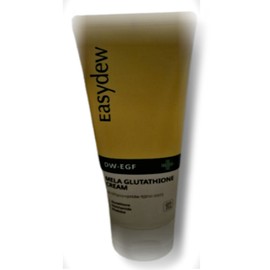 Easydew Mela Glutathione Cream 105ml / 이지듀 멜라 글루타치온 크림 105ml