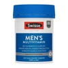 Swisse Buy Swisse Ultivite Men's Multivitamin 120 Tablets Online