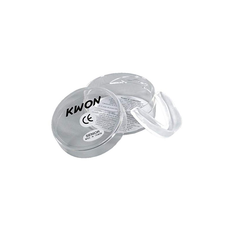 KWON 4009720 Tooth Senior CE