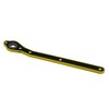 Universal Automotive - Llave de carraca giratoria de 360 unidades,