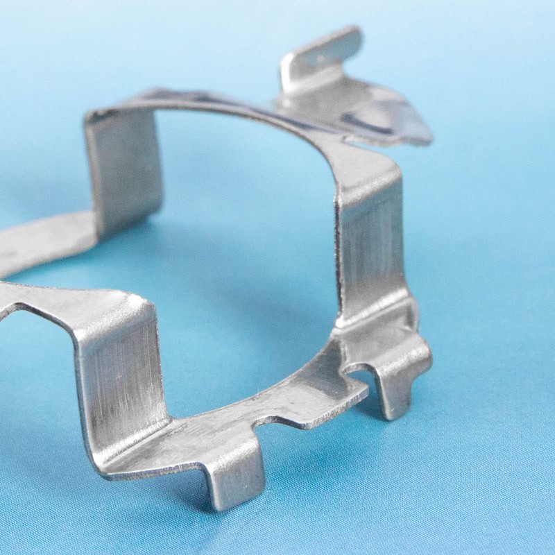 OTOTEC 2X HID H7 LED Birnen Sockelhalterung Halter Adapter