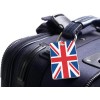 DCM Solutions Britain Flag Luggage Tag