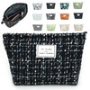 znmeny Women's Makeup Pouch, Cosmetic Pouch, Large Capacity, Cute, Stylish,