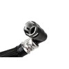 GM Genuine Parts 19129958 HVAC Heater Outlet Hose, Black