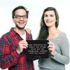 Mr. & Mrs. Panda Mauspad Spruch Humorvolle Pfarrerin - Geschenk,