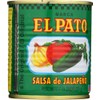 El Pato Salsa Jalapeno 24x 7.75Oz