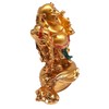 eshoppee Laughing Buddha Budha for Money and Wealth for Good