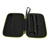 Hard Travel Bag Protective Storage Hard Case for OneBlade QP2520