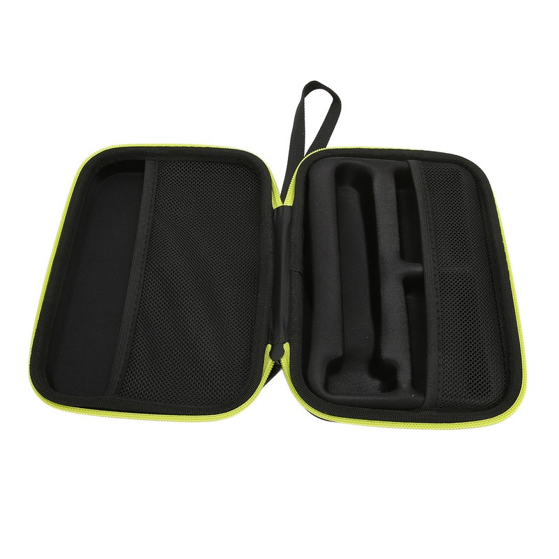 Hard Travel Bag Protective Storage Hard Case for OneBlade QP2520