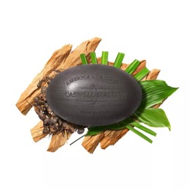 Caswell-Massey Caswell Massey - Heritage Sandalwood  Bar Soap 5.8 oz (164 g) bar