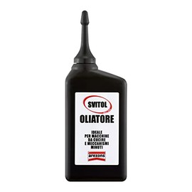 Oliatore (Svitol), 90 ml