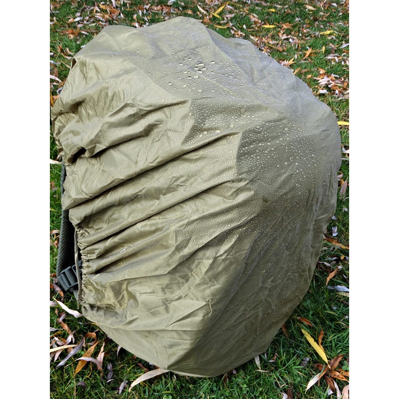 Mil-Tec Rucksäck-14060005 Rucksäck Coyote 24