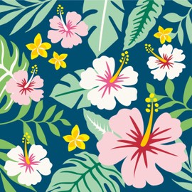 Ravensburger CreArt 23729 Painting by Numbers Exotic Flowers from 12 Years