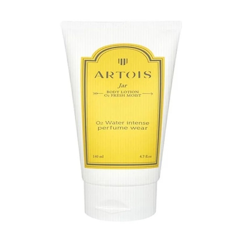 Angel Lab Artois Jar Body Lotion 140ml x3SET(SH) / 천사연구소