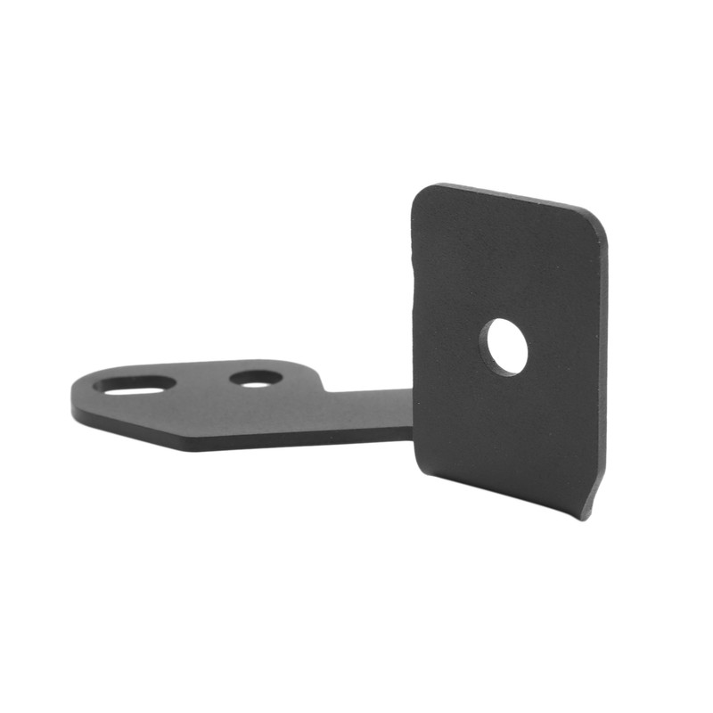 A Pillar Mounting Bracket Work Light Bar Holder Replacement for