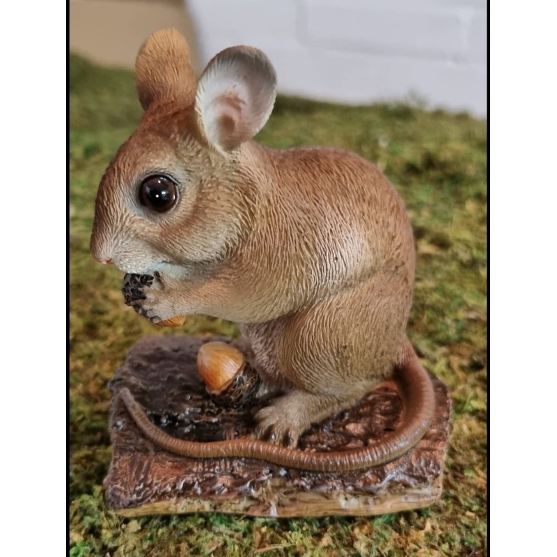 Dormouse by Vivid Arts, suitable for inside or out