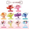 Poppy Nagoya SBL-11 Artificial Soap Flower Bouquet Gift Soap Flower