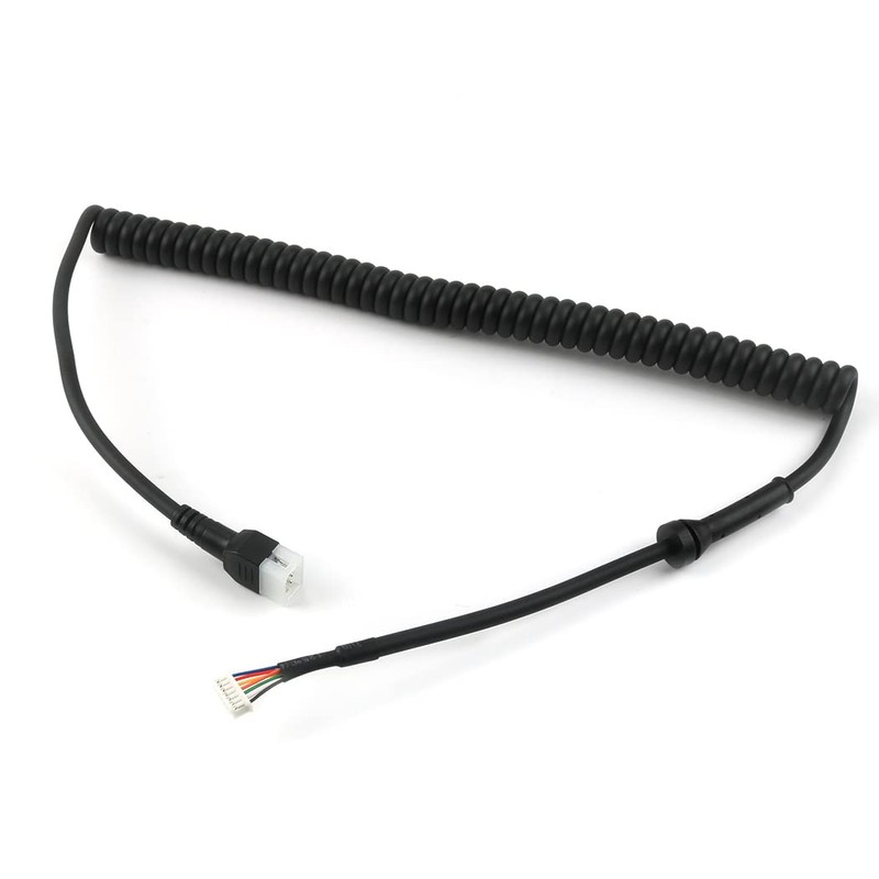 Jetuplusllc New for Western Fisher Handheld Snow Plow Control Cord