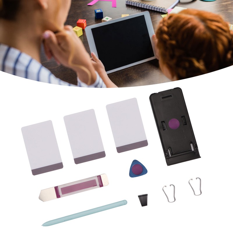 For Tab S6 Lite Stylus Magnetic 4096 Pressure Accurate Durable