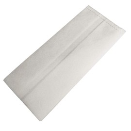 Yudesun 200 Pcs Biodegradable Plant Seedling Bags - Non Woven Nursery Grow Bags Fabric Breeding Vegetables Flowers Gardening Ecology Agriculture (Size Before Loading Soil 14x16cm)