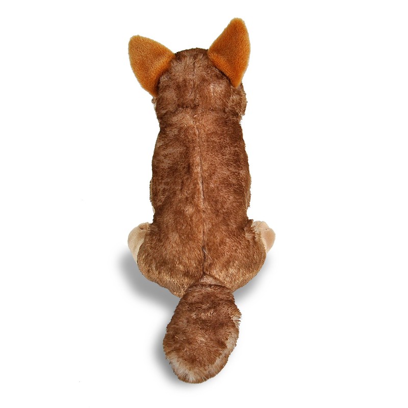Wild Republic Coyote Plush, Stuffed Animal, Plush Toy, Gifts for