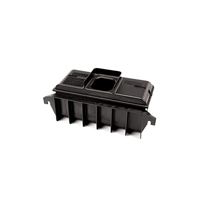 ACCUREX 475538 Grease Trap Assembly without Absorber