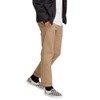 Volcom Frickin Modern Stretch Khaki 32 32