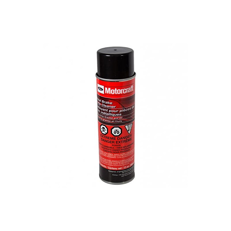 Motorcraft #PM4B Brake Cleaner (PM4B)