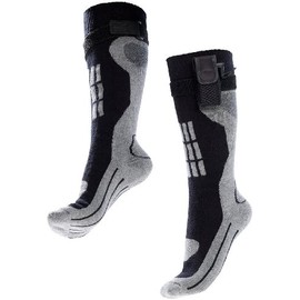 43-46 Beheizbare Kniestrümpfe 43-46