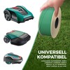 kanoo® Universal Boundary Cable for Robotic Lawnmower - Boundary Wire