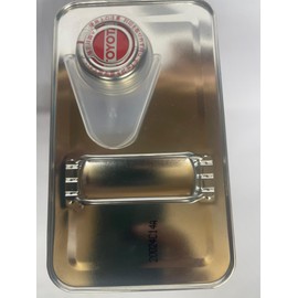 Genuine Toyota Parts - CVT Fluid Fe 4L (08886-02505)