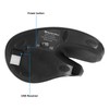 2.4G wireless vertical mouse ergonomics vertical mouse office game mouse