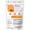 Micro Ingredients CoQ10 200mg Per Serving, 240 Softgels | Made