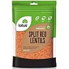Lotus Organic Red Lentils 250g