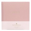 Lab Clip Album Shine Square Album Mauve Pink SHAL11-MP