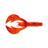 3" Kamikaze Craw/FLAMETHROWER (8 Pack)