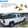 Kit De Bisagras Para Portón Trasero Para Chevy Silverado Gmc