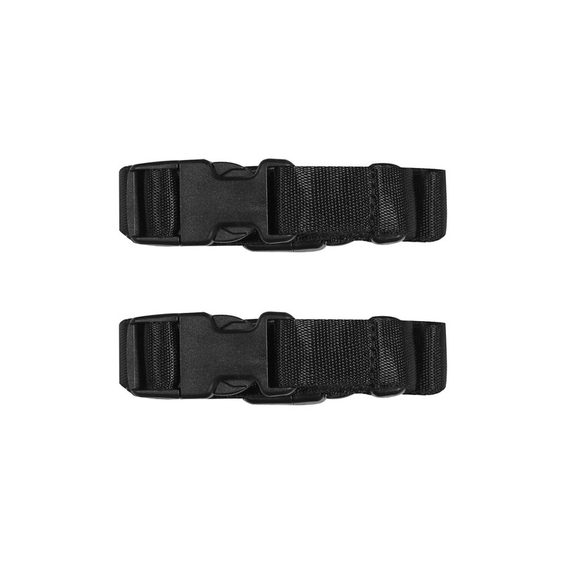 Disc-O-Bed Stack Adapter Kit L & XL Cot Systems to