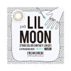 リルムーン ワンマンス (LILMOON 1MONTH) LILMOON 1MONTH クリームグレージュ (度なし) 0.00 クリームグレージュ