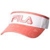 Fila 751923 Women's Visor, RD