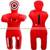 Un-Filled Wrestling Dummy for Kids - Ultimate Training Companion for