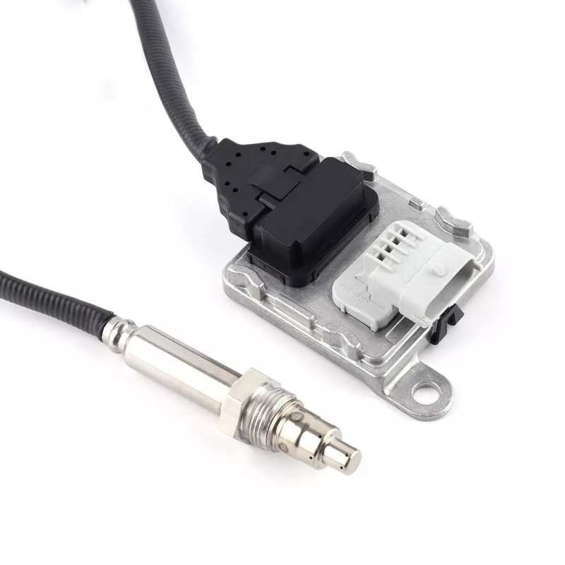 Generic 68307226AA Nitrogen Oxide Sensor Nox Sensor 68307226AB 68307226AC Fits