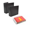Tarifold CD Storage Bundle Pack (2)