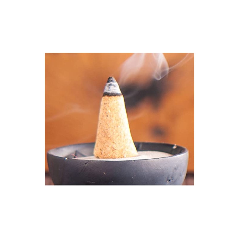 Palo Santo Incense Cones