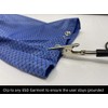Static Care ESD Grounding Cable with Alligator Clip 8' Long
