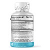 Nature's Fusions Nmnh 125mg Suplemento Mejora Nad+ 30ct