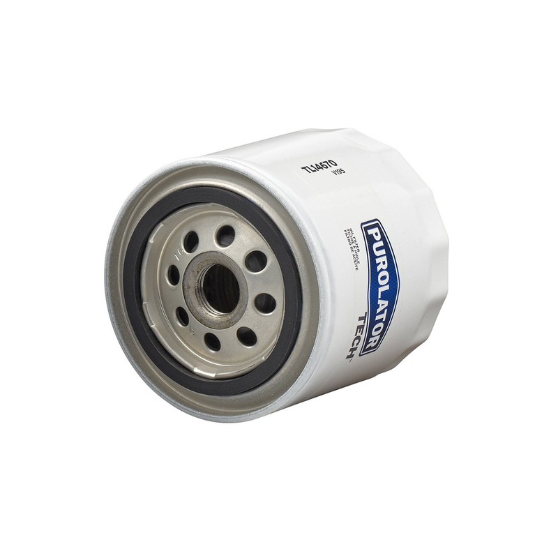 PurolatorTECH Spin On Oil Filter