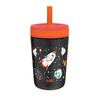 Zak Designs Kelso Toddler Cups For Travel or At Home,