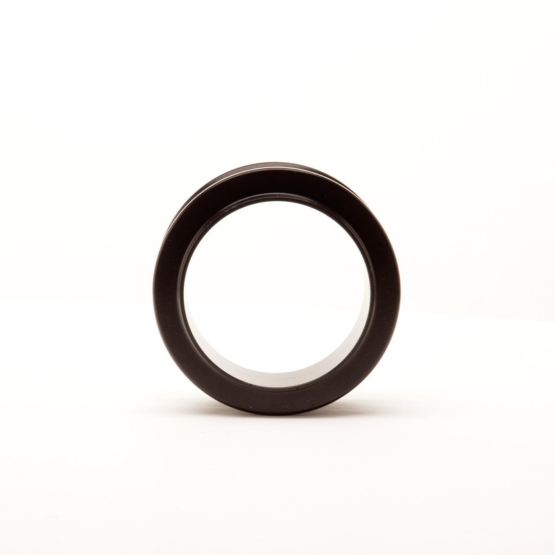 Genesis 2.5" x 2" Spring Spacer