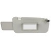 ECCPP Left & Right sides Sun Visor Assembly with Sunroof